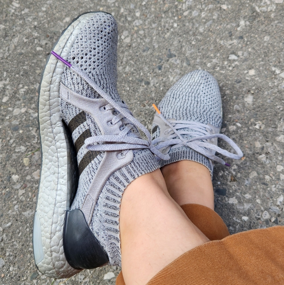 Adidas Ultraboost X women's 8.5